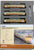 TOMIX 97925 - Shinano Railway Sries 115 (Taiwan Railway "Tze-Chiang Limited Express" Color / 3 cars set)