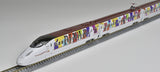 TOMIX 97928 - Kyushu Shinkansen Series 800-1000 "JR WAKU WAKU ADVENTURE" (6 cars set)