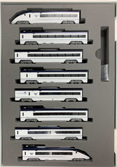 TOMIX 98434 - Keisei Railway Type AE "SKYLINER / NARITA SKY ACCESS LINE 10th Anniversary" (8 cars set)