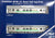 TOMIX 98109 - Diesel Train Type H100 (2 cars set)