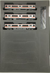 TOMIX 98205 - Suburban Train Series 313-5000 (3 car add-on set A)