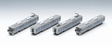 (Pre-Order) TOMIX 98242 - Series 225-5100 Suburban Train (4 car basic set)