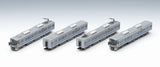 (Pre-Order) TOMIX 98243 - Series 225-5100 Suburban Train (4 car add-on set)