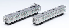 TOMIX 98285 - Series 103-1000 (2 car add-on set)