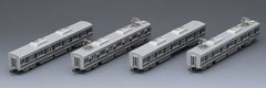 TOMIX 98326 - Series 321 (second edition / 4 car add-on set)