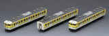 TOMIX 98333 - Series 115-1000 (Yahiko Color / 3 car set)