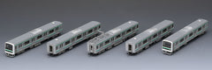 TOMIX 98341 - Series E501 Joban Line (5 cars basic set)
