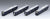TOMIX 98357 - Sagami Railway Series 12000 (4 cars basic set)