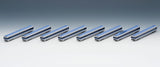 TOMIX 98365 - Tokaido/Sanyo Shinkansen Series 500 "NOZOMI" (8 cars add-on set B)