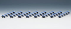 TOMIX 98365 - Tokaido/Sanyo Shinkansen Series 500 "NOZOMI" (8 cars add-on set B)