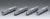 TOMIX 98381 - Sagami Railway Series 11000 (4 cars basic set)