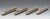 TOMIX 98384 - Series 485 "KUROSHIO" (4 cars set)