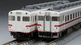 TOMIX 98416 - Express Diesel Train Serise KIHA58 (Rikuchu/Morioka Color / 3 cars set)