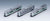 TOMIX 98431 - Series 733 "AIRPORT" (3 cars add-on set)