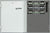 TOMIX 98431 - Series 733 "AIRPORT" (3 cars add-on set)