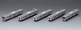 TOMIX 98442 - Series 205 (Early version / Keiyo Line / 5 cars basic set)
