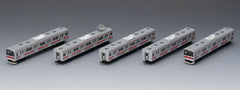 TOMIX 98442 - Series 205 (Early version / Keiyo Line / 5 cars basic set)