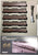TOMIX 98464 - Commuter Train Type 72/73 (metal cars / 5 cars basic set)