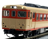 TOMIX 98493 - Diesel Train Series KIHA58 "TOKIWA" (5 cars set)