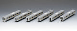 (Pre-Order) TOMIX 98628 - Series 209-2100 (Boso color / 6 car set)