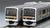 (Pre-Order) TOMIX 98628 - Series 209-2100 (Boso color / 6 car set)