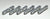 TOMIX 98643 - Series 209-2200 "BOSO BICYCLE BASE" (6 car set)