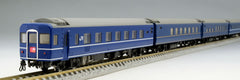 TOMIX 98678 - Sleeper Coach Series 14 Type 14 "IZUMO #2/#3" (8 cars basic set)