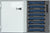 TOMIX 98678 - Sleeper Coach Series 14 Type 14 "IZUMO #2/#3" (8 cars basic set)