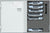 TOMIX 98718 - Series 251 "SUPER VIEW ODORIKO" (2nd edition / old color / 6 cars basic set)