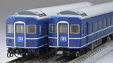 TOMIX 98784 - Limited Express Sleeping Coach Series 14 Type 14 "SAKURA" (8 cars basic set)