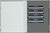 TOMIX 98798 - Series 189 "AZUSA" (Grade up cars / 4 cars add-on set)