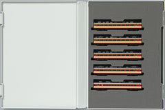 TOMIX 98800 - Series 183-1000 (5 cars add-on set)