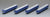 TOMIX 98803 - Limited Express Sleeping Cars Series 24 Type 25-100  (4 cars add-on set)