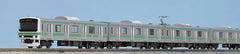 TOMIX 98966 - Series E231-0 Joban Line (Matsudo / unit 118)