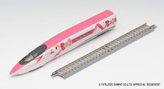 TOMIX "FIRST CAR MUSEUM" FMC-001 - Sanyo Shinkansen Series 500-7000 "HELLO KITTY"