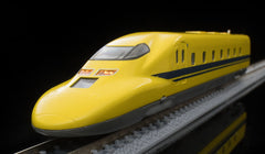 TOMIX "FIRST CAR MUSEUM" FM-018 - Shinkansen Type 923 "DR. YELLOW"