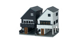 Tomytec Building Collection 016-5 - Small House A5