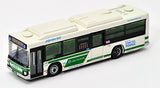 Tomytec Bus Collection - Chiba Nairiku Bus "TOMIX" Design