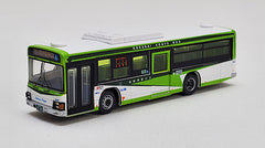 Tomytec Bus Collection - JB037-3 Kokusai Kogyo Bus