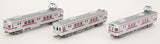 Tomytec "Tetsudou Collection" - Nagano Electric Railway Series 3600 (Unit L2 / 3 cars set A)
