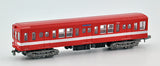 Tomytec "Tetsudou Collection" - Eidan Subway Type 2000 Marunouchi Line (3 car set)