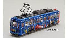 Tomytec - Hankai Railway Type MO501 (Unit 505 / "CHUGGINGTON")