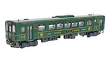Tomytec "Tetsudou Collection" -  Wakasa Railroad Type WT3000 "WAKASA"