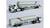 Tomytec Truck Collection - Niyac Corporation Trailer Set