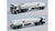 Tomytec Truck Collection - Niyac Corporation Trailer Set